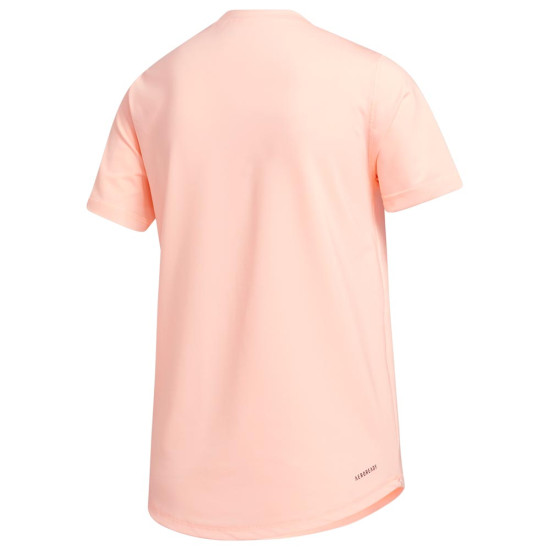 Adidas Γυναικεία κοντομάνικη μπλούζα Adidas Γυναικεία κοντομάνικη μπλούζα